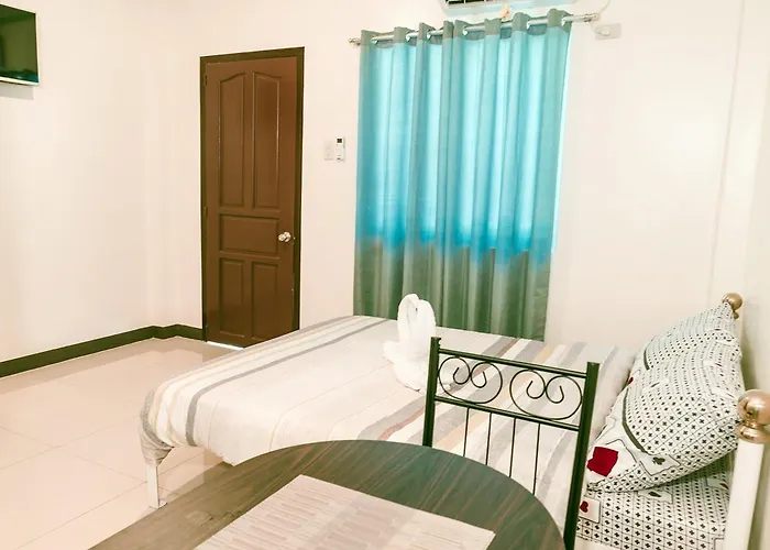 Diane Sunshine Villa Panglao Near Beach