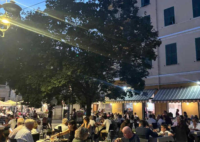 Albergo Florida Taggia