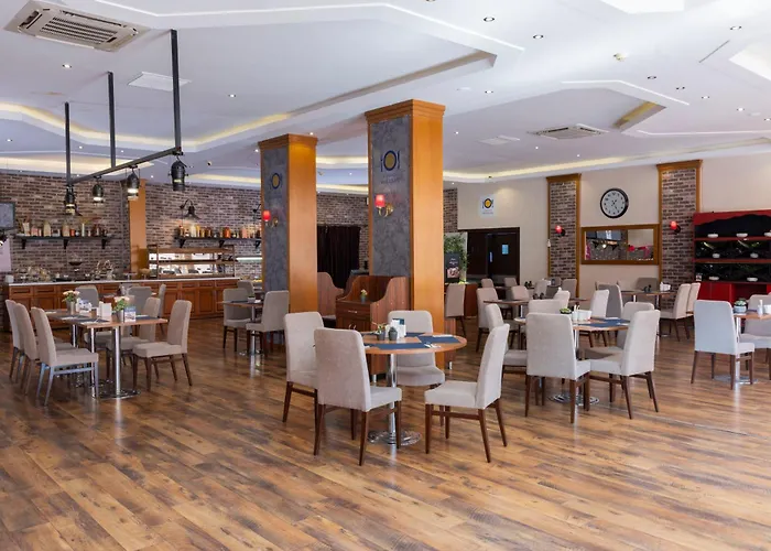 Anemon Kent Ege Otel