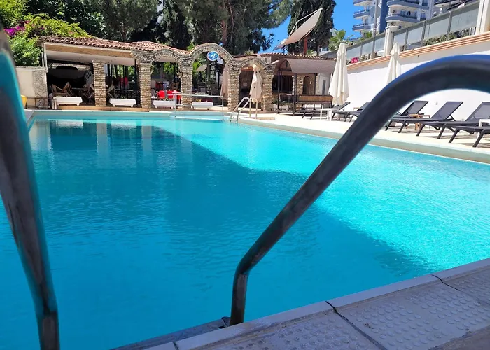 Yildirim Otel