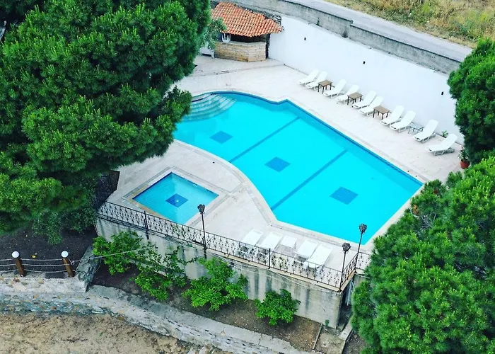 Kirtay Hotel Erdek