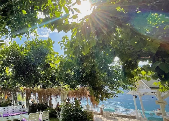 Kiyi Hotel Selimiye