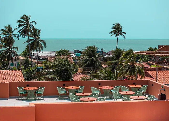 Arrey Boutique Hotel