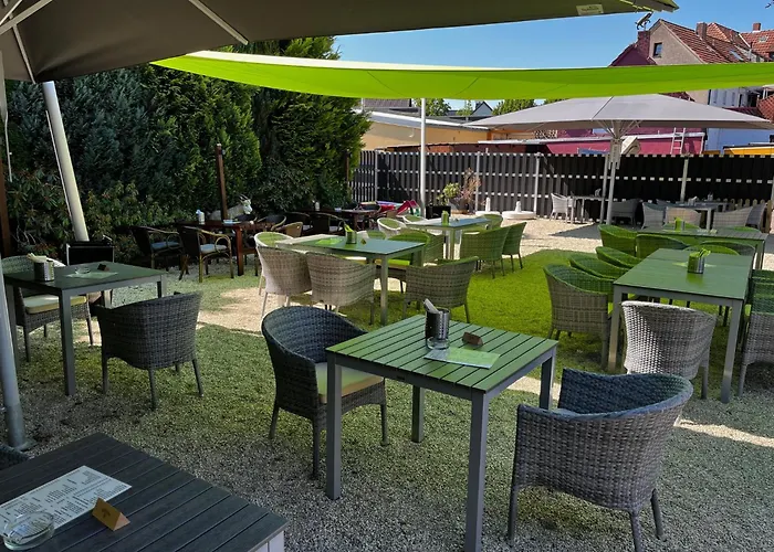 Ziegenbruch´s Gastronomie
