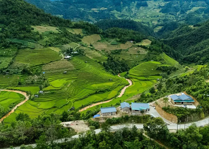 Mu Cang Chai Eco Home