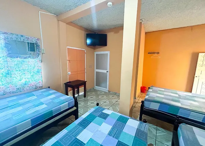 Hotel Estadio