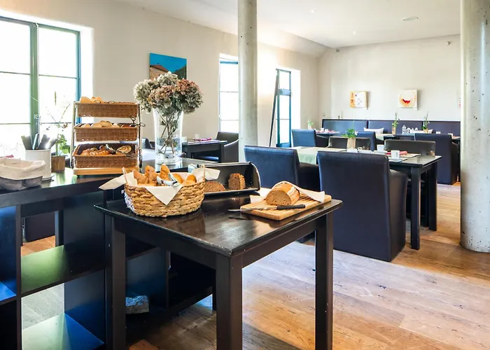 Nakuk Landhotel Und Restaurant