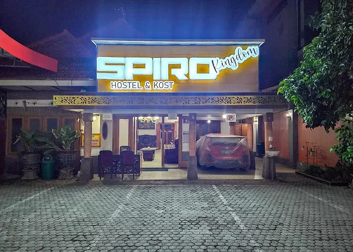 Reddoorz Syariah Near Alun-Alun Tulungagung