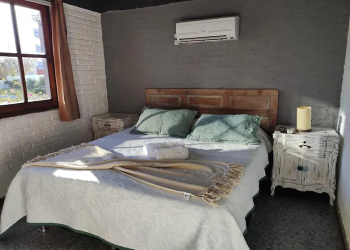 Pastora Suites & Hostel - Punta Del Este