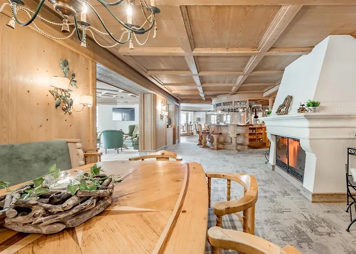 Wellness & Sporthotel Alpenhof