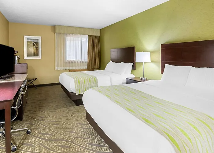 Best Western Gaylord