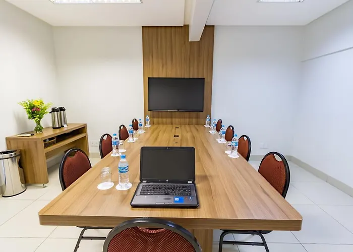 Residence Hotel Imperatriz