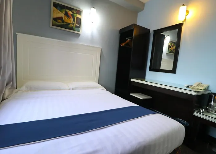 Hotel Sri Puchong