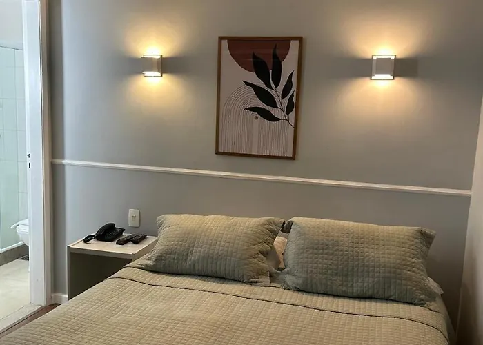 Hotel Petit Village Icarai