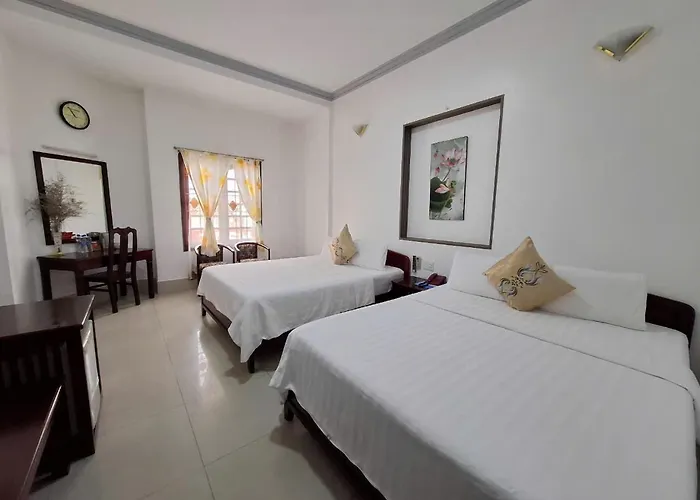 Du Hung 2 Hotel