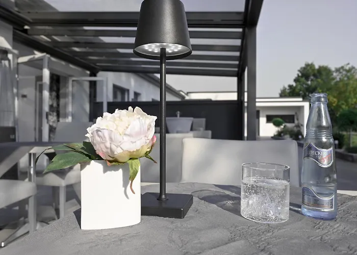 Hotel zur Eiche