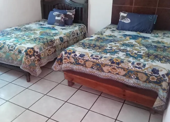 hotel quinta sierra