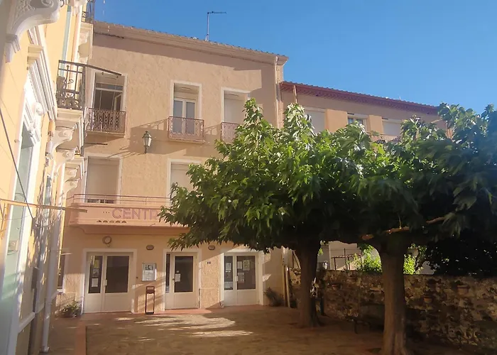 Central Hôtel