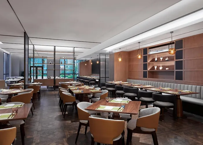 Wenzhou Airport Marriott Hotel