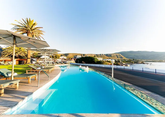 Harbour House Hotel - Manor House
