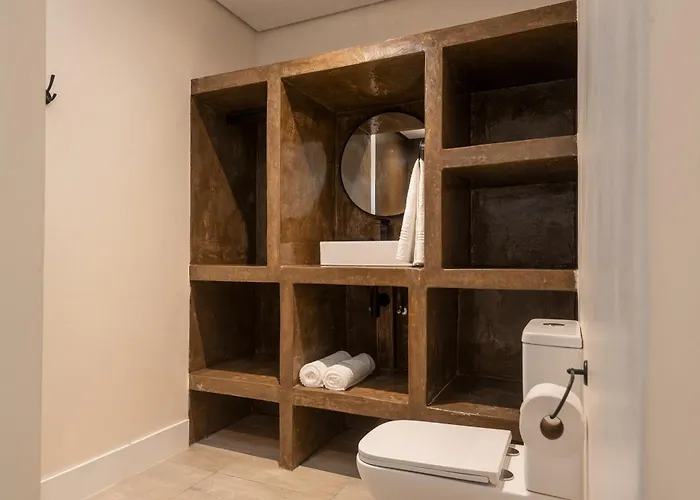 Beach Wood Boutique Hotel, Spa & Resort