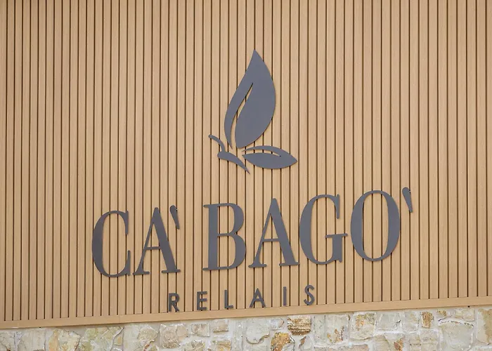 Relais Ca Bago - Adults Only
