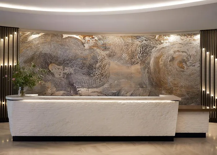Intercontinental Seattle Bellevue, By Ihg