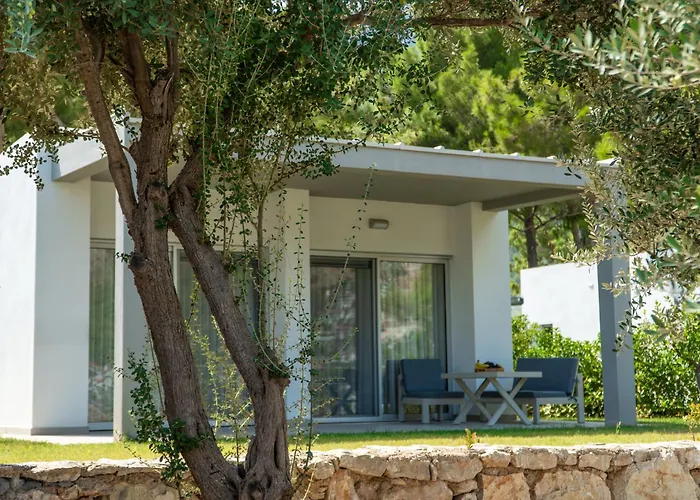 Z-Villas Beach Hotel