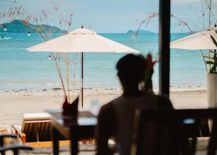 Ursula Beach Club