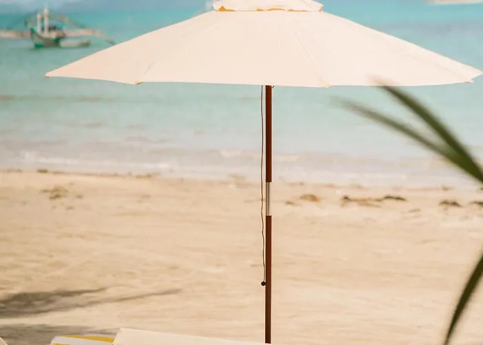 Ursula Beach Club