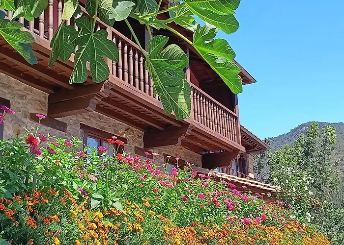 Apartamentos Calm & Nature - Adults Only