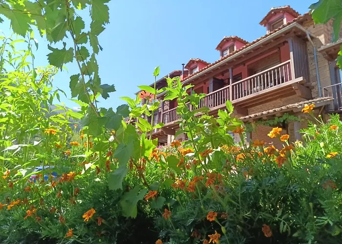 Apartamentos Calm & Nature - Adults Only