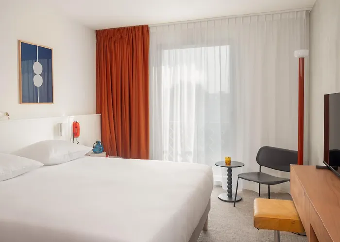 Hotel Vertime