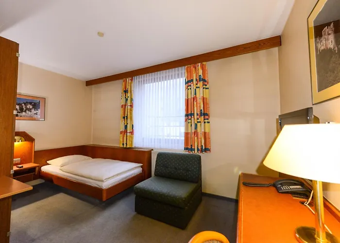 Appart-Hôtel Marco Polo