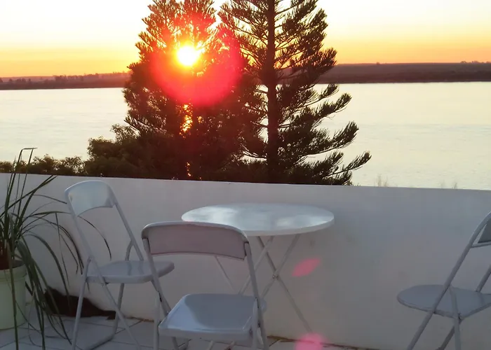 Rio Uruguai Hotel