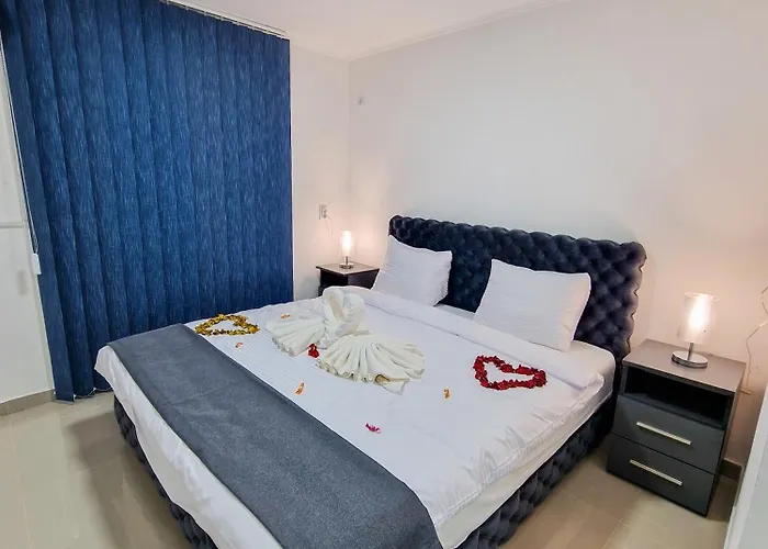 Hotel Oaza