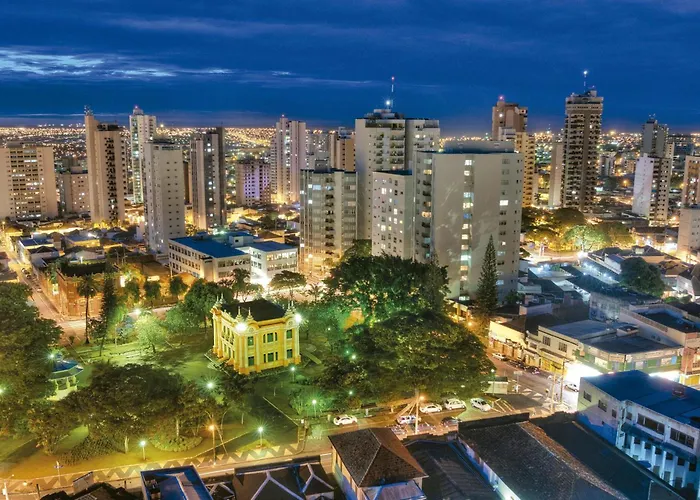 Loft Famíliar Br-Aeroporto 21