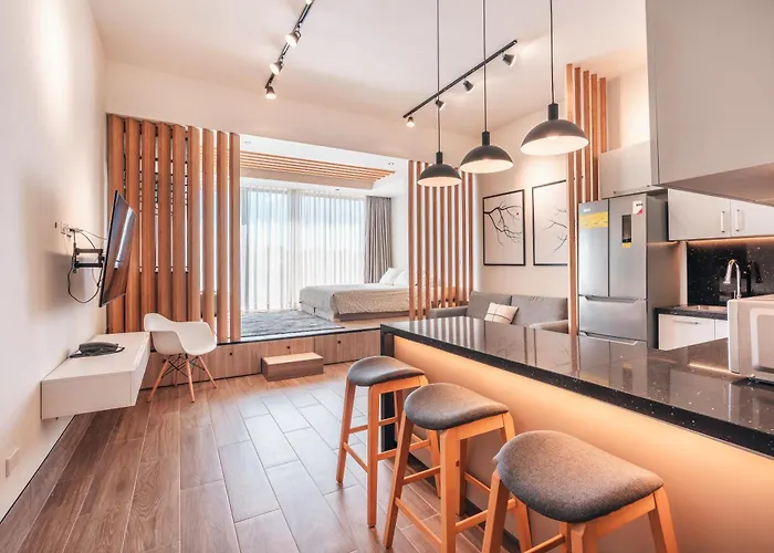 Probar Suites Punta Cana