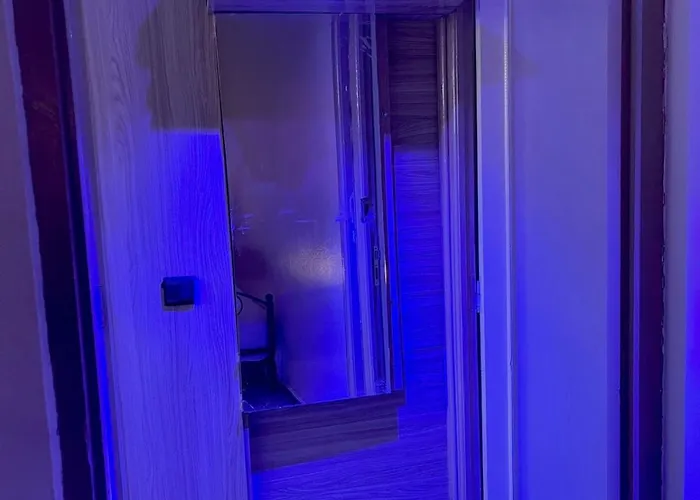 Hotel Darna With Air Conditioning