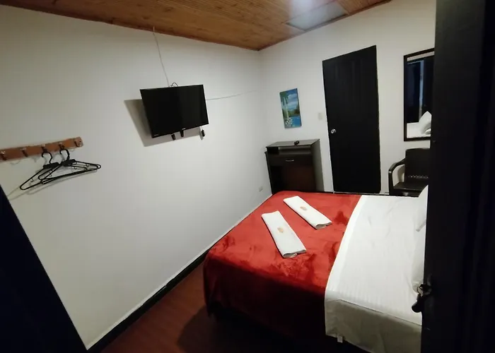 Hotel Ricocampo