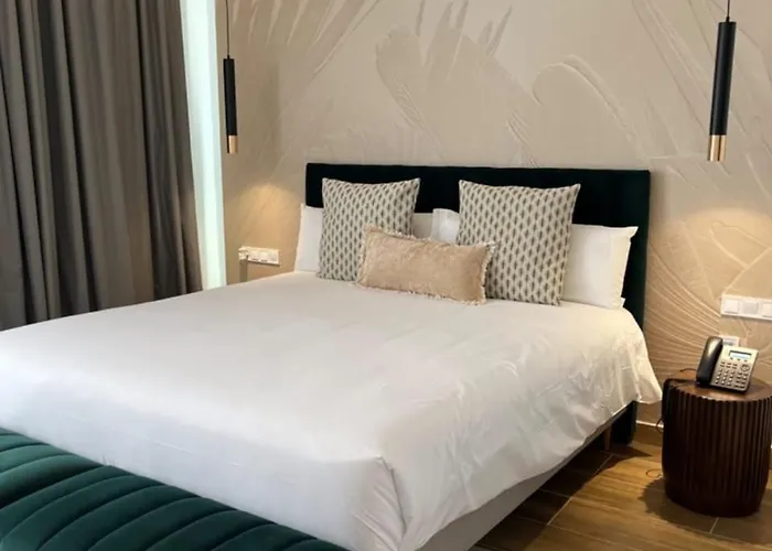 Hotel Boutique Caleyma