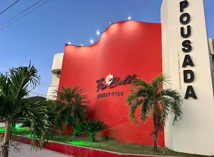 Pousada Piu Bella