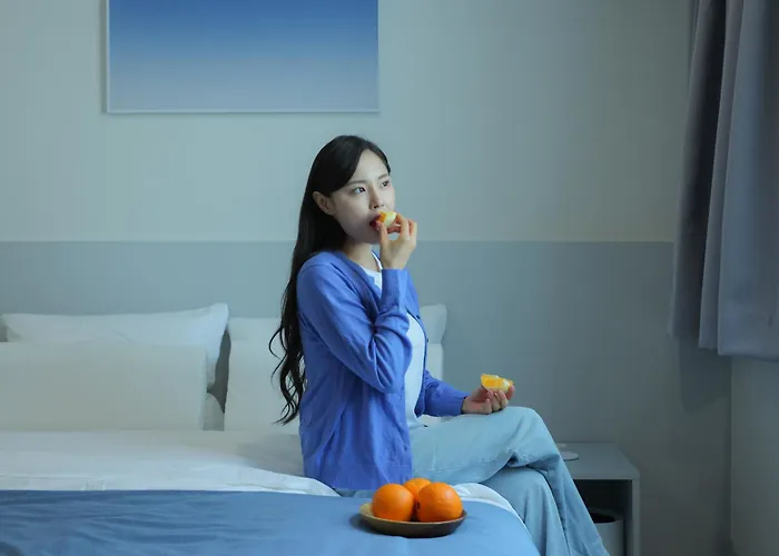 Anook Air Hotel Jinjuseong