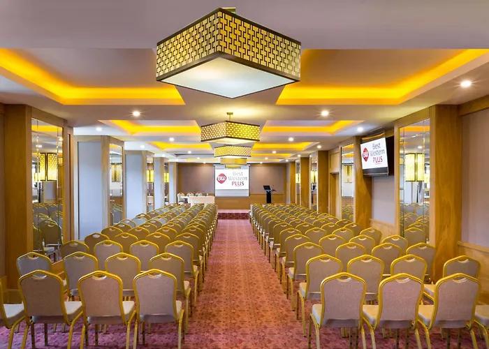 Hotel&Restaurant Sétif