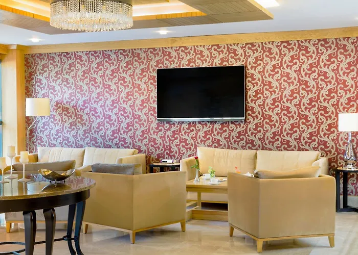 Hotel&Restaurant Sétif