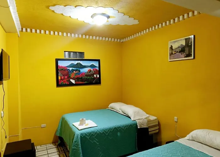 Hotel Golden Inn