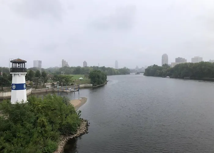 The Arts District Charm