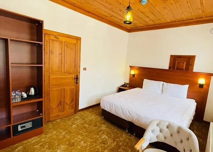 Kiliseli Han Butik Otel