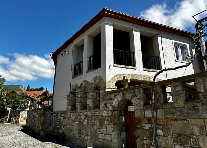 Mtskheta Family Stay