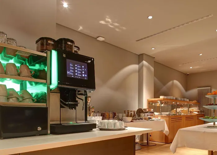Centro Park Hotel Stuttgart, Trademark Collection By Wyndham